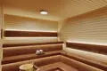 1 bedroom apartment  Mahmutlar, Turkey