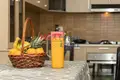 Mieszkanie 2 pokoi 73 m² w Orikum, Albania