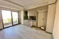 Appartement 2 chambres 60 m² Mezitli, Turquie