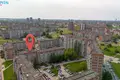 Квартира 2 комнаты 59 м² Клайпеда, Литва