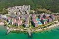Mieszkanie 2 pokoi 72 m² Sweti Włas, Bułgaria