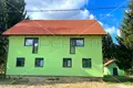 Casa 4 habitaciones 260 m² Jasenak, Croacia