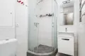 1 room apartment 31 m² Minsk, Belarus