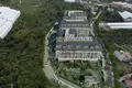 Квартира 3 комнаты 117 м² в Ciplakli, Турция