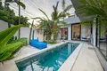 Villa 2 chambres 110 m² Canggu, Indonésie