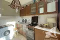 1 room apartment 37 m² Muhavecki selski Savet, Belarus