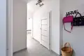 Appartement 2 chambres 50 m² en Poznan, Pologne