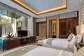 Вилла 3 спальни 400 м² Беноа, Индонезия