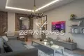 Wohnung 4 Zimmer 246 m² in Mahmutlar, Türkei