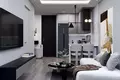 1 bedroom apartment 73 m² Kagithane, Turkey