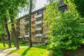 2 room apartment 45 m² Minsk, Belarus