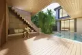 3 bedroom villa 290 m² Phuket, Thailand