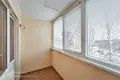 Apartamento 1 habitación 35 m² Minsk, Bielorrusia