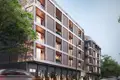 Residential complex Dvuhkomnatnaa kvartira evroformata v prestiznom komplekse