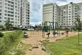 Wohnung 1 zimmer 41 m² Minsk, Belarus