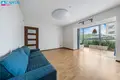 Appartement 3 chambres 61 m² Vilnius, Lituanie