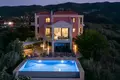 Villa de 6 habitaciones 450 m² Municipality of Troizinia - Methana, Grecia