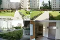 Apartamento 4 habitaciones 119 m² Varsovia, Polonia