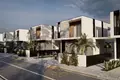 Villa de 4 habitaciones 230 m² Agios Sergios, Chipre del Norte