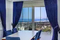 Wohnung 3 Schlafzimmer 165 m² Mittelmeerregion, Türkei