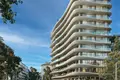 1 bedroom apartment 7 000 m², Turkey