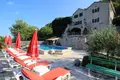 6 room villa 1 600 m² in Katun Rezevici, Montenegro