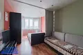 1 room apartment 41 m² Minsk, Belarus