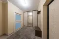 1 room apartment 47 m² Minsk, Belarus