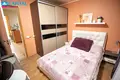 Appartement 3 chambres 49 m² Šiauliai, Lituanie