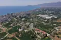 Ático 5 habitaciones 250 m² Mahmutlar, Turquía