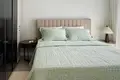 Wohnung 4 Schlafzimmer 173 m² Mittelmeerregion, Türkei