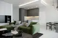 1 bedroom apartment 53 m² Germasogeia, Cyprus