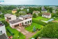 Dom 198 m² Zujuny, Litwa