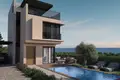 Dom 3 pokoi 162 m² Pentakomo, Cypr