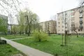 3 room apartment 49 m² in Warsaw, Poland