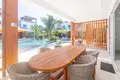 Condo 3 bedrooms 186 m² West Bay, Honduras