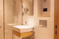 Квартира 1 спальня 55 м² Тиват, Черногория