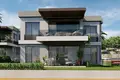 Ático 4 habitaciones 105 m² Bodrum, Turquía