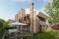 Casa 7 habitaciones 380 m² Muratpasa, Turquía