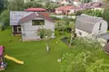 Casa 94 m² Papiarnianski siel ski Saviet, Bielorrusia