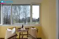 Apartamento 4 habitaciones 78 m² Vilna, Lituania