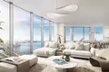 Apartment in a new building Palm Beach Towers 3 by Nakheel
