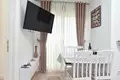 Wohnung 2 Schlafzimmer 50 m² in Becici, Montenegro
