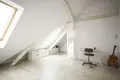 Apartamento 3 habitaciones 120 m² Poznan, Polonia