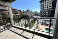 Mieszkanie 3 pokoi 90 m² Alanya, Turcja