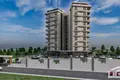 Квартира 4 комнаты 59 м² Алания, Турция