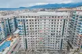 1 bedroom apartment 70 m² Mediterranean Region, Turkey