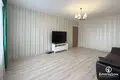 3 room apartment 90 m² Minsk, Belarus
