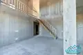 Apartamento 3 habitaciones 116 m² Kalodziscanski siel ski Saviet, Bielorrusia