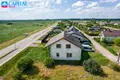 House 199 m² Silute, Lithuania